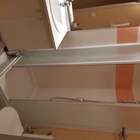 Lagrange Grand Bleu Vacances - Residence Le Mas De טוריי מראה חיצוני תמונה